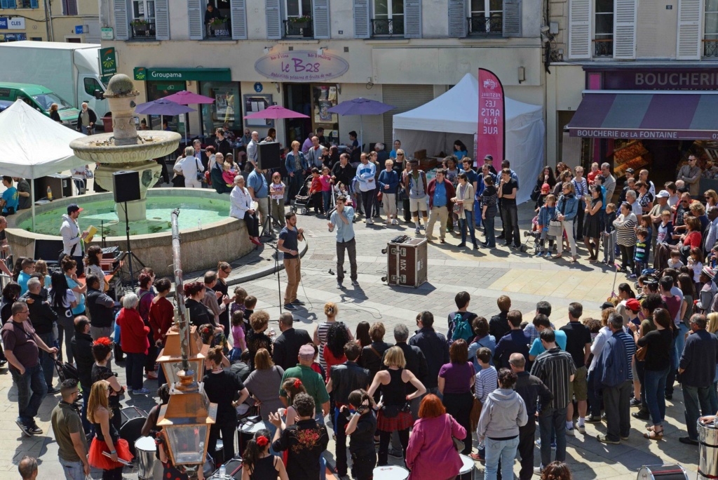 Les Arts à la rue 2015 (15)