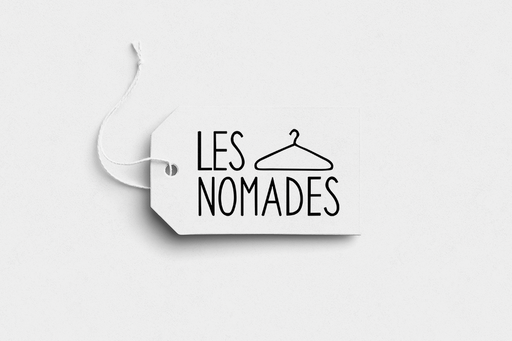 Friperie les Nomades